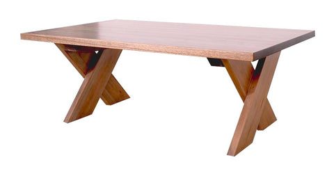 Wobble 2.0m Dining Table