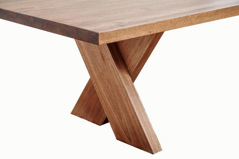 Wobble 2.4m Dining table
