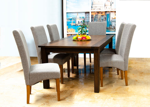 Marche 2.1m Dining Table