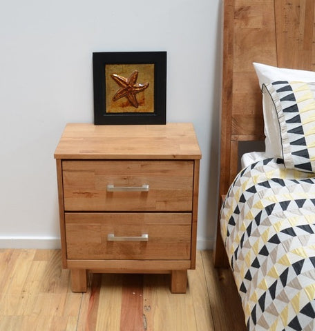 Concord  Bedside Table
