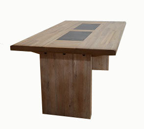 Florence  2.0m Dining Table