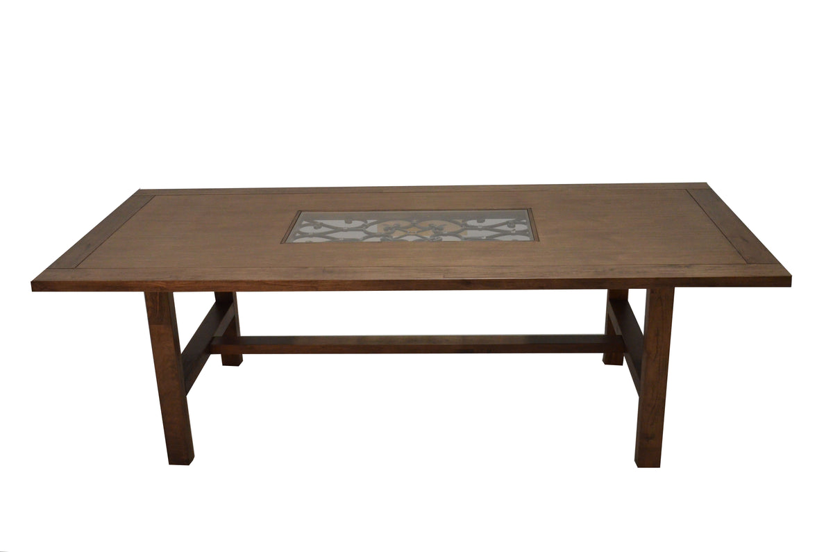 Como 1.94M Dining Table