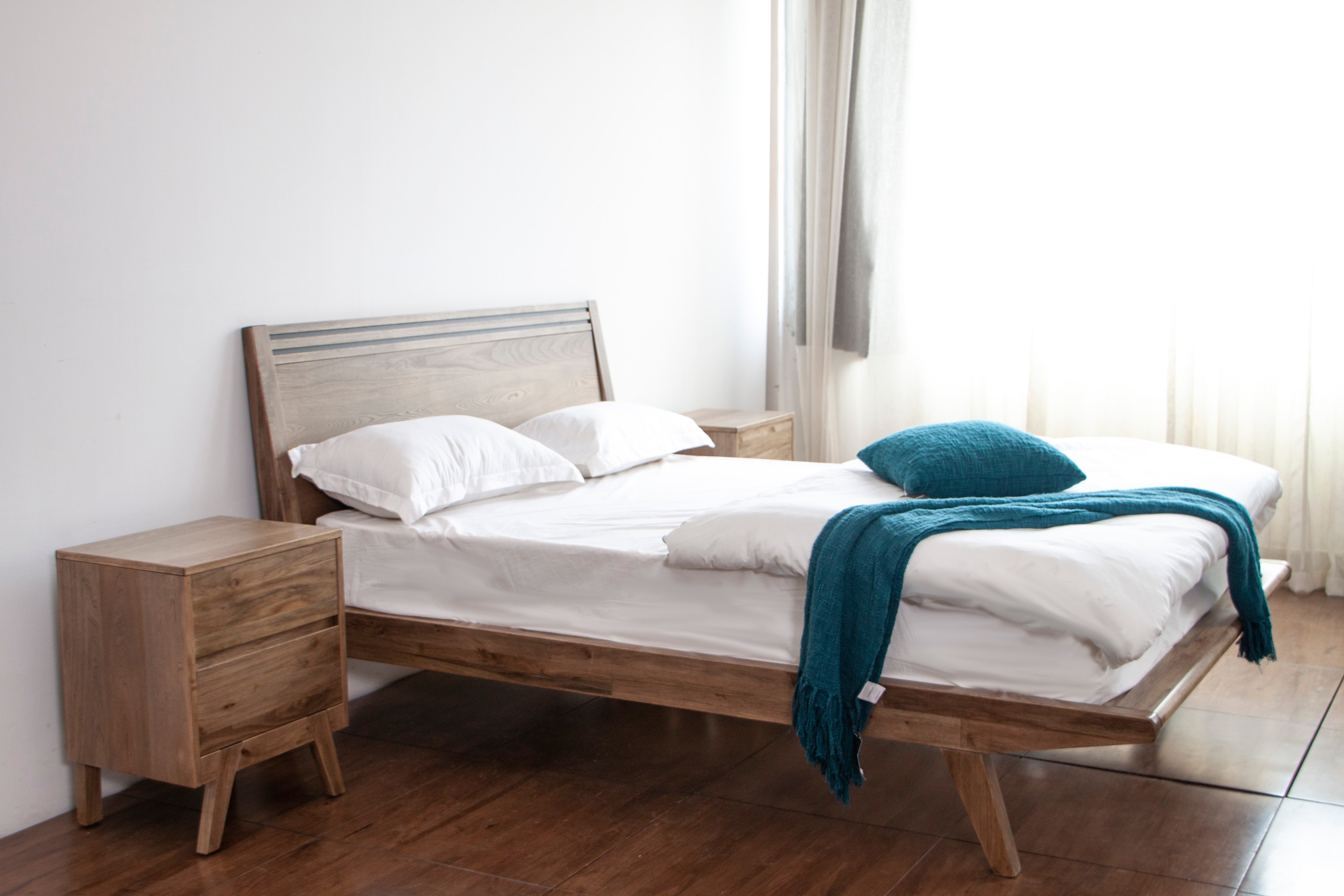Gubbio Queen Bed suite