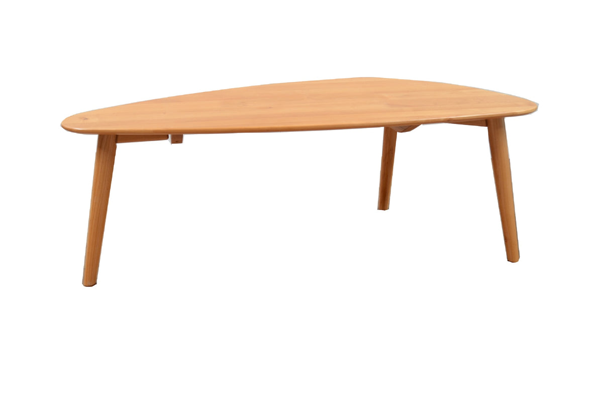 Mensa Coffee Table (120cm)-Akin Living
