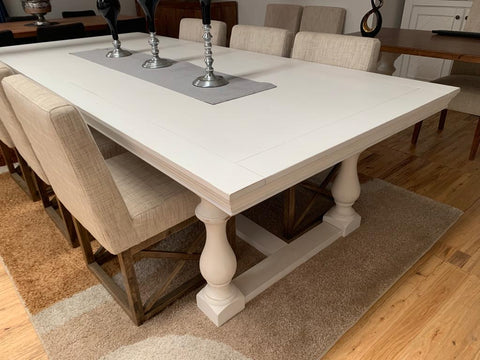 Ramsay 2.7m Dining Table