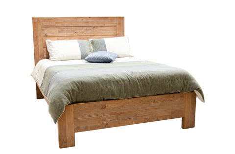 Kirkland Queen Bed (Standard Foot)