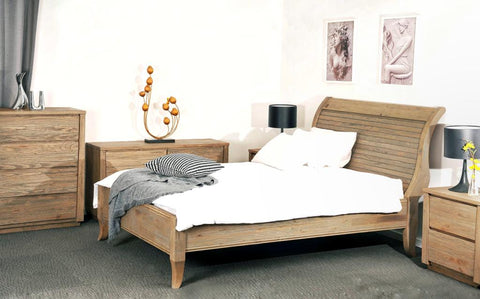 Apollo King Bed Suite with 2 x Bedside