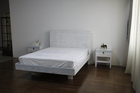 Salaria Queen Bed Suite with 2 x Bedside